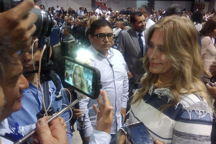 Gobernadores de la GOAN impulsarán desarrollo turístico y económico