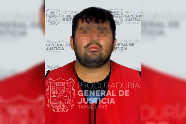 Vinculan a proceso a presunto extorsionador