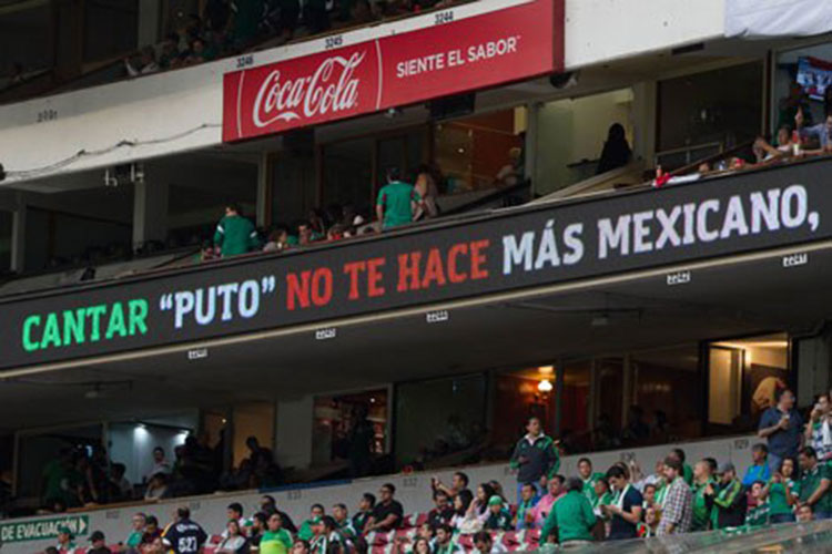 En riesgo, calificación al Mundial 2022 por el ¡Eeeh..!
