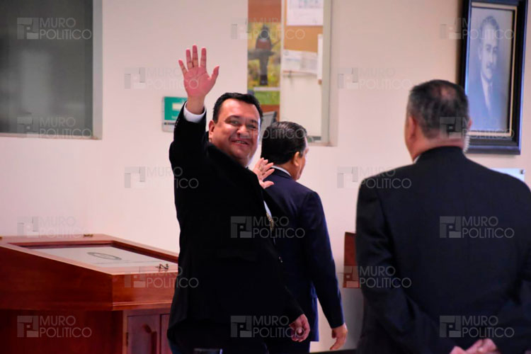 Fiscalía transparenta información a CNDH por caso Nuevo Laredo