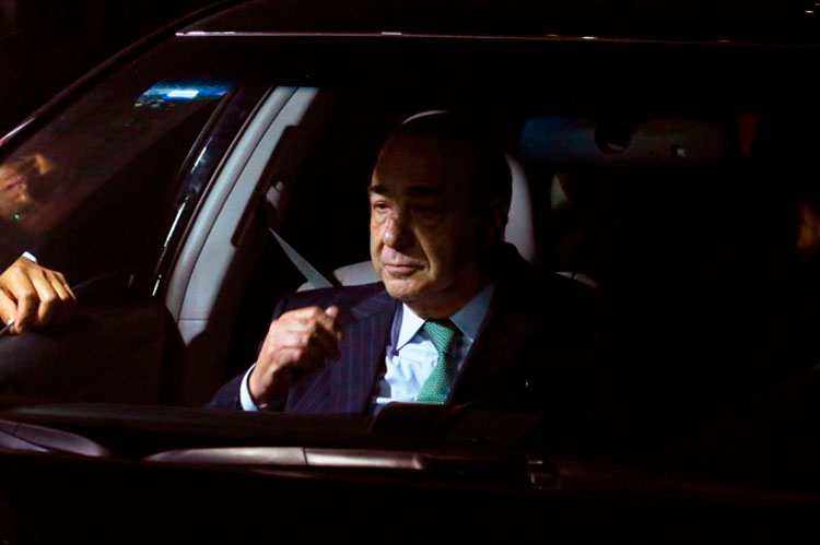 Comparecerá Murillo Karam por caso Ayotzinapa