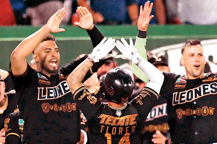 Diablos está en la lona, buscará remontada histórica