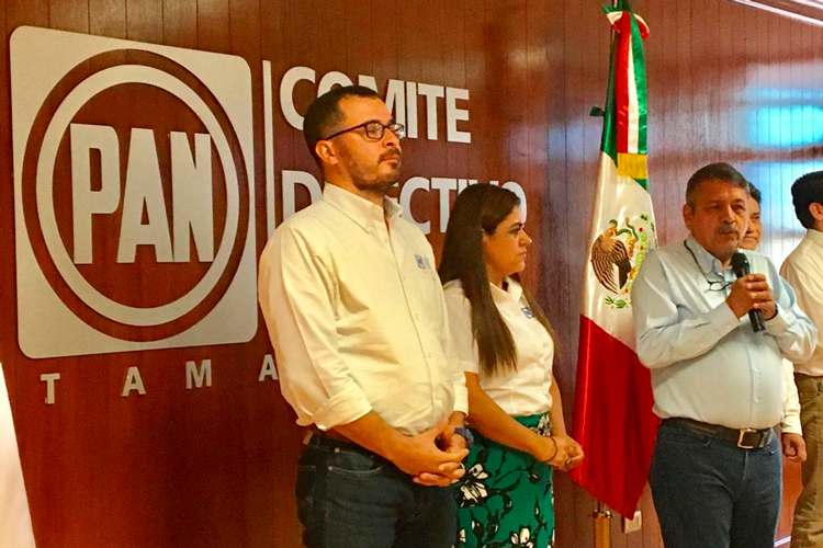 Celebrará PAN asamblea para elegir a 90 Consejeros