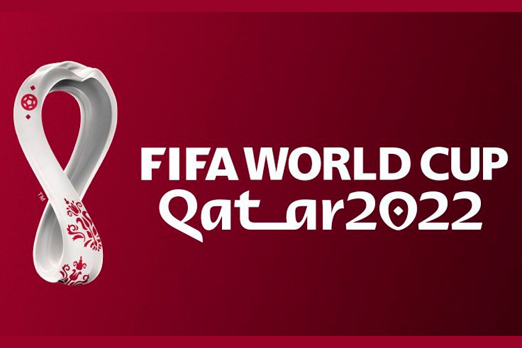 FIFA revela logo para Qatar 2022