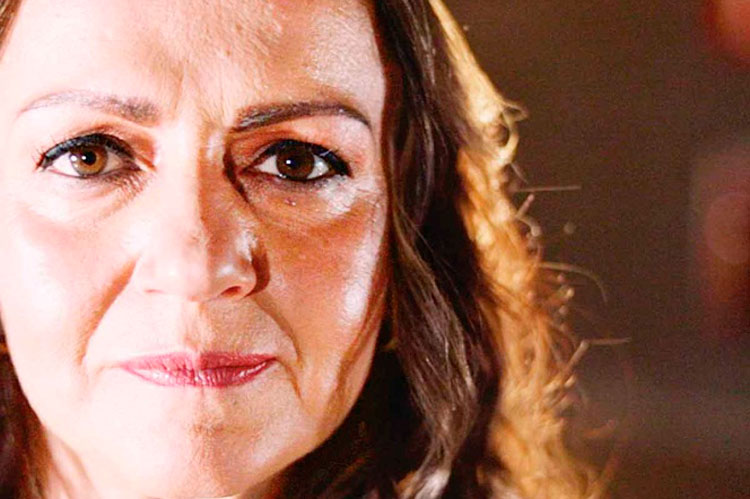 La ultramaratonista mexicana Lorena Olvera rebasa los límites