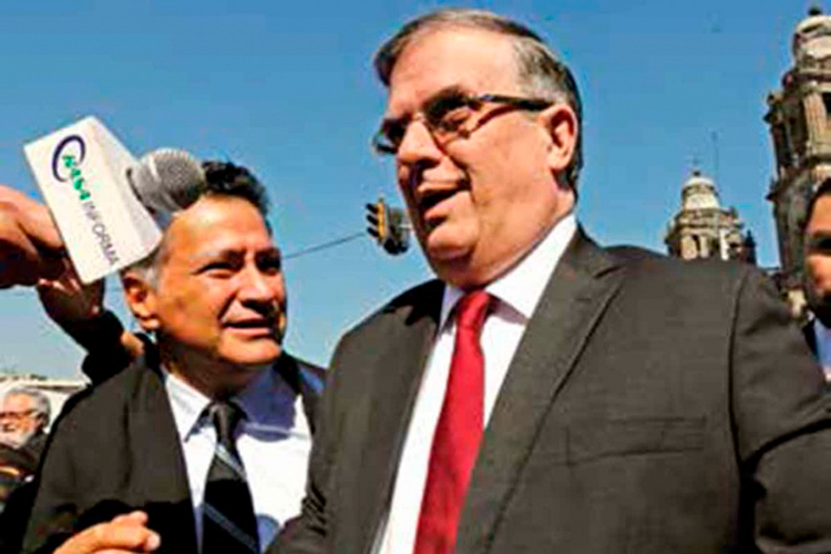 Ubican xenofobia en 50 ciudades de EU; México pediría extradición de tirador de Texas