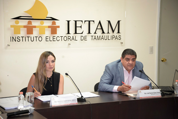 Bloquea Estado nuevas plazas y aumento salarial en IETAM