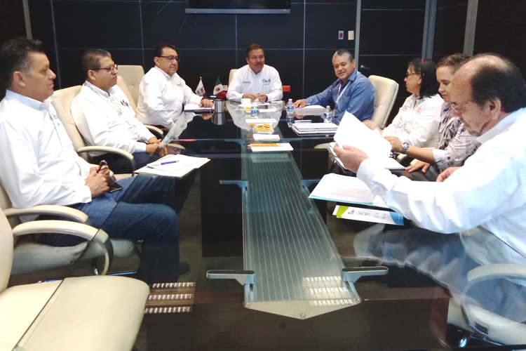 Entrega Gobierno de Tamaulipas “Premio Estatal de Contraloría Social 2019”