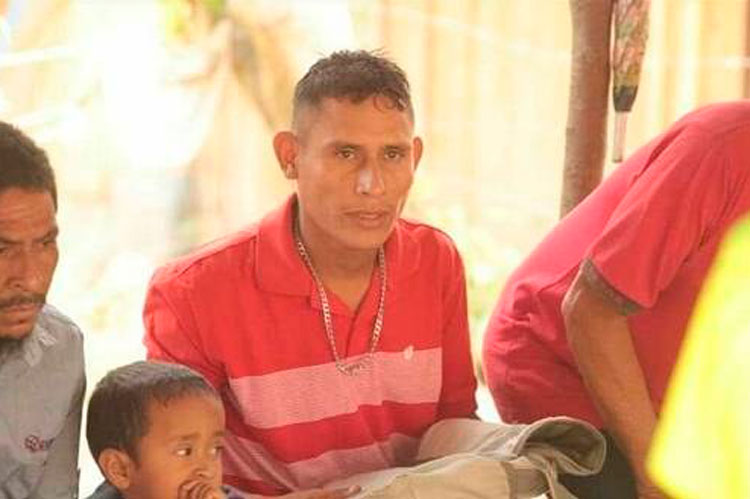 Matan en Honduras a líder ambientalista