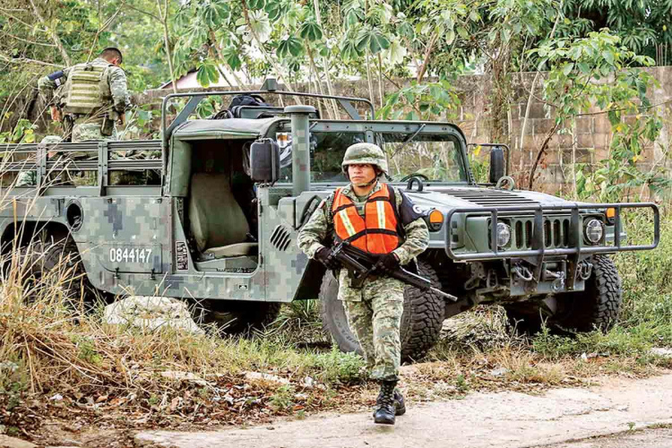 Federación no tiene nada firme para Tamaulipas