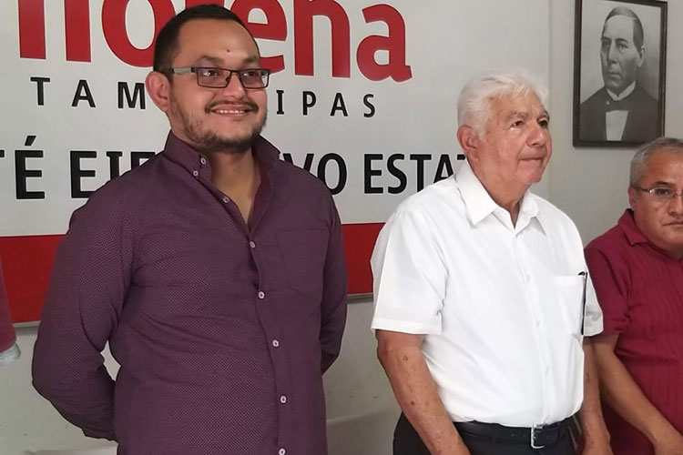Morena va a Sala Superior contra Pluris en Tamaulipas