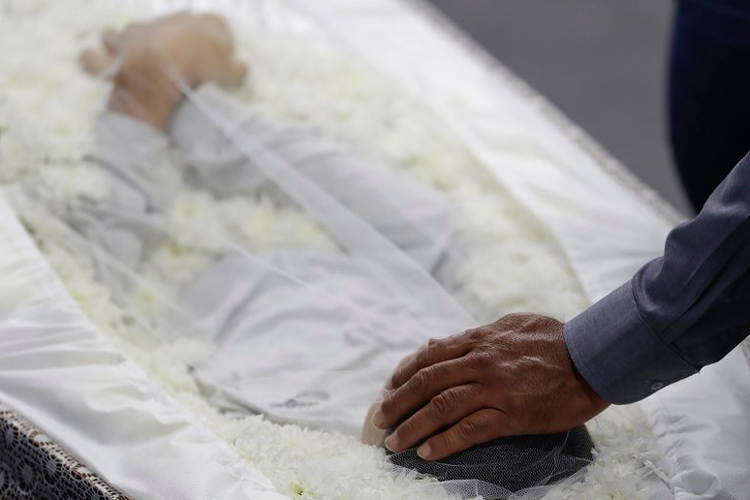 Registran una disminución de muertes violentas en Brasil
