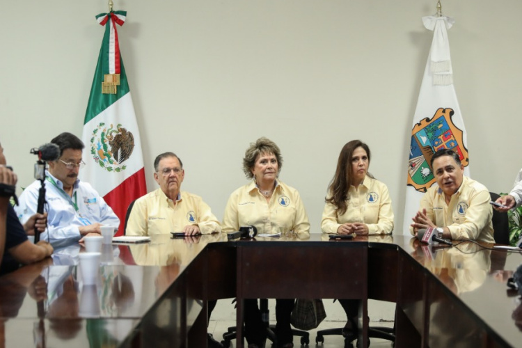 Realizarán Congreso Dental Tamaulipeco en Nuevo Laredo