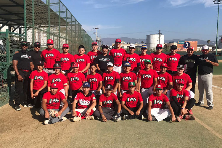 Tamaulipecos son llamados a Selección Mexicana de Softbol