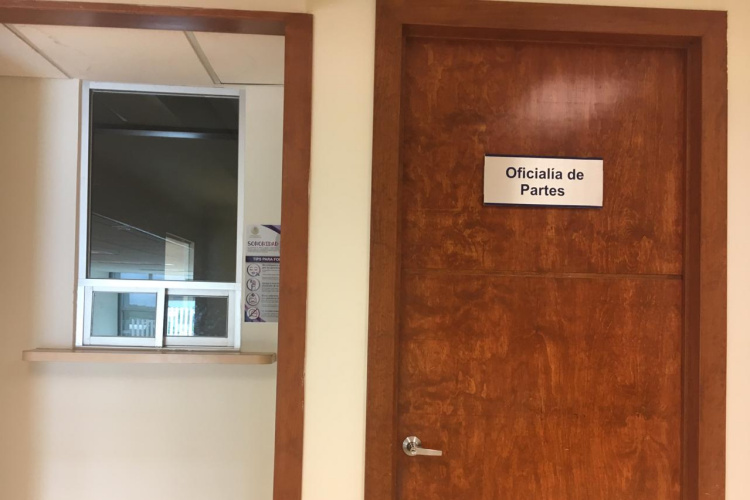 Niega Congreso en Tamaulipas acreditar coordinador de Morena