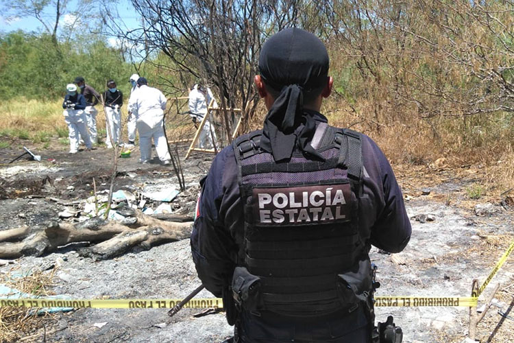 Inseguridad, principal preocupación de Tamaulipecos: ENVIPE