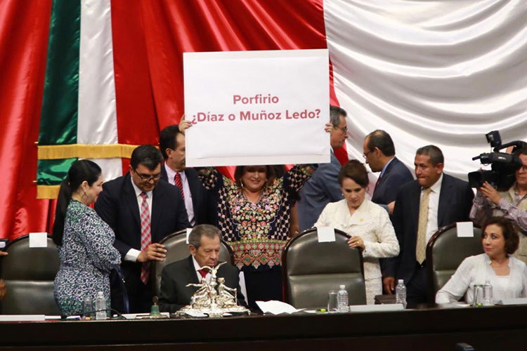 “Todavía no se ven los cambios en el país”: PAN