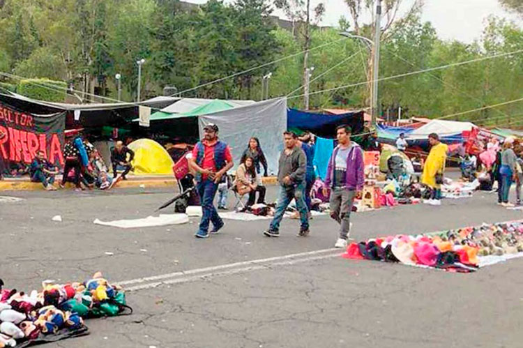 Maestros tendrán pase automático; perfilan leyes secundarias de Reforma Educativa