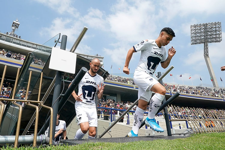 América, Chivas, Cruz Azul y Pumas, con realidades opuestas en su pelea por la Liguilla