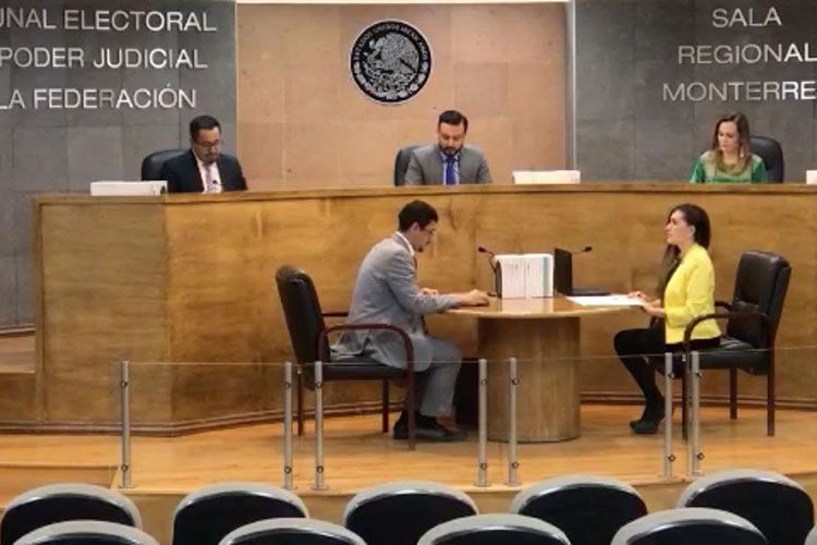 Combatirá Corrupción experta en Yoga