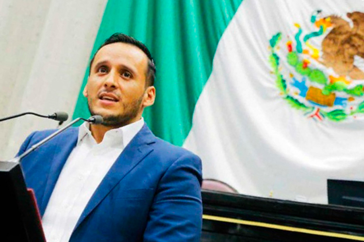 ‘Terrible, separar a Winckler de la fiscalía de Veracruz’