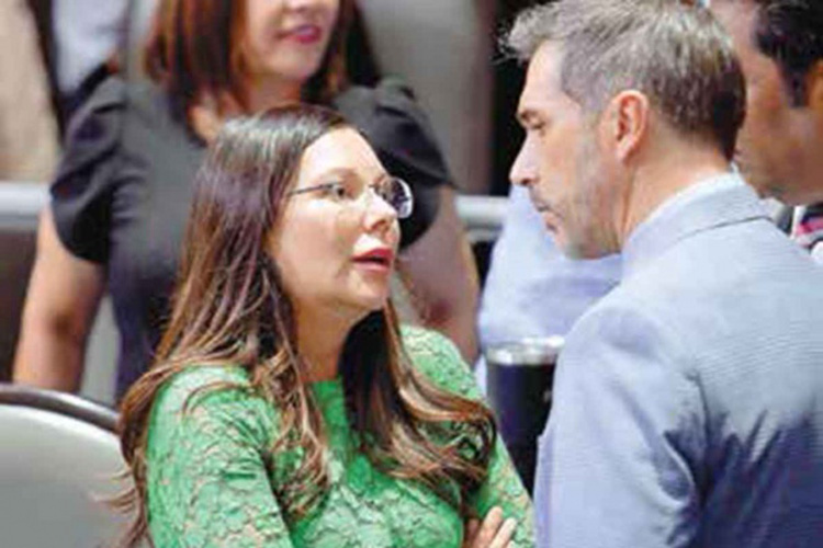 Elección de Mesa en San Lázaro, al límite; hoy vence el plazo legal para los diputados