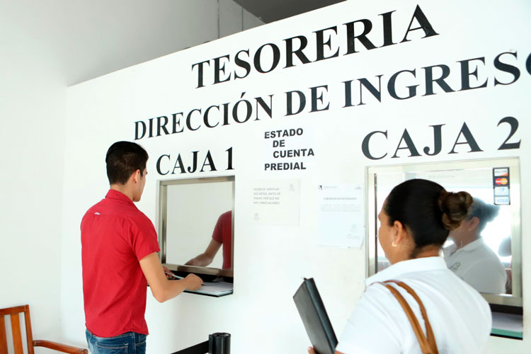 No habrá incremento de impuestos a 39 Ayuntamientos