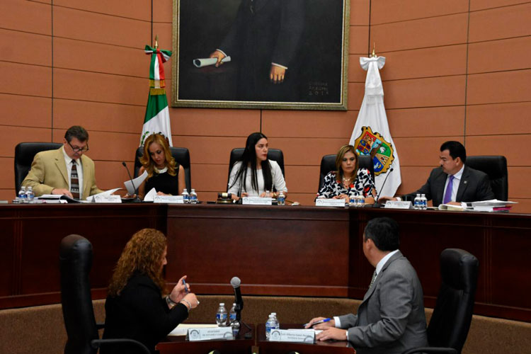 Mantiene TRIELTAM agenda ‘congelada’