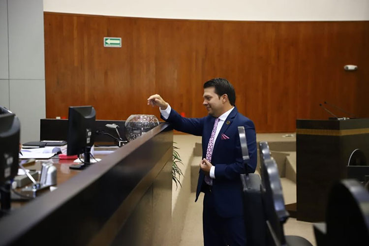 Dejan 4 municipios pendientes de Tablas Catastrales