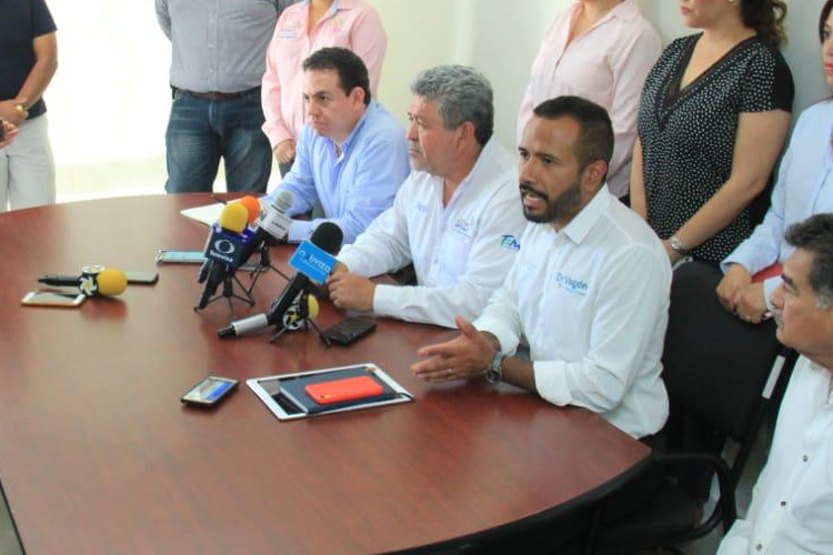 Llega a Victoria el Tren de la Salud del Dr. Vagón