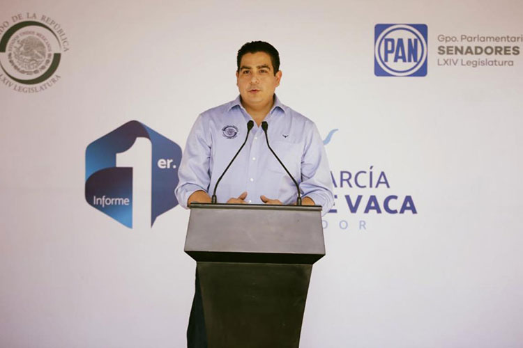 Trasladarán a migrantes a refugio en Matamoros