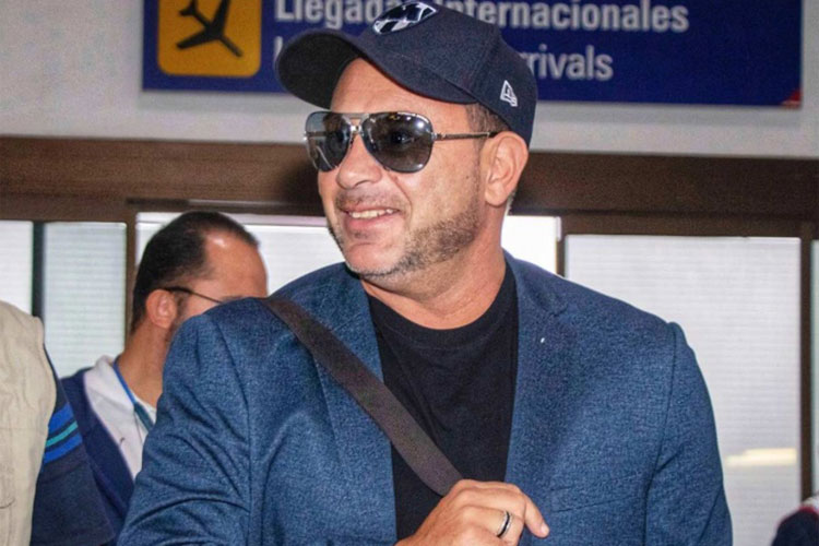 Ojalá podamos estar a la altura, dice Mohamed