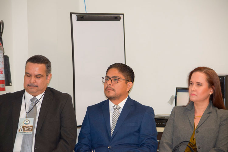 Propone Comité Anticorrupción llevar clases a las aulas