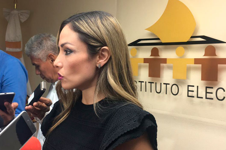 Aprueba IETAM destrucción electoral de elecciones