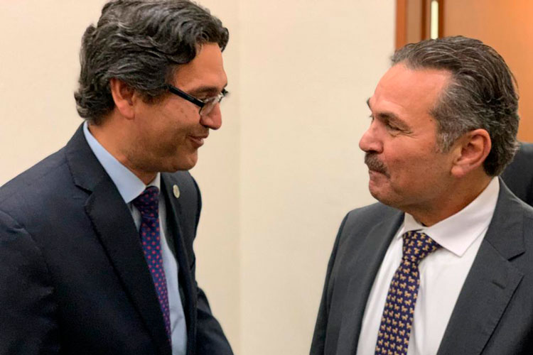 Pemex desarrollará 20 nuevos campos petroleros por año