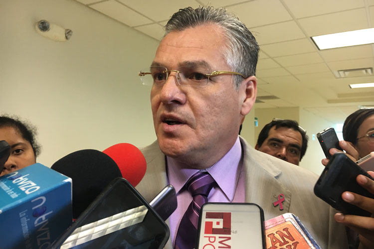 Piden 6 años de cárcel a quien agreda a mujer embarazada