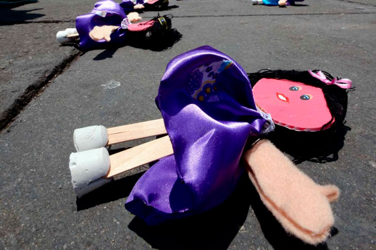 En México 32% de las adolescentes han sufrido violencia sexual: Unicef
