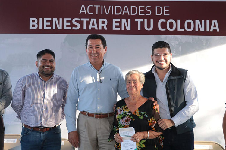 Eliminan basurero clandestino; recolectan más de 100 Toneladas