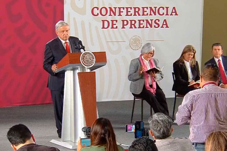 Entregan 350 mil créditos del programa Tandas para el Bienestar