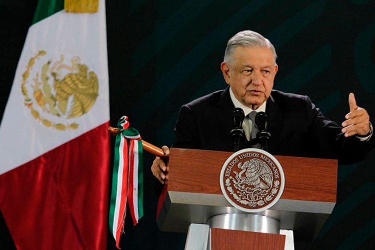 Decidieron secretarios liberar a Ovidio; No hay contubernio con la delincuencia: AMLO