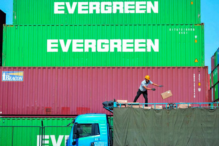China pide a EEUU un rápido fin de la guerra comercial