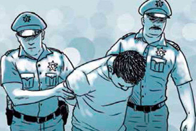 Pactan cambios a sistema de justicia; poderes ejecutivo, legislativo y judicial