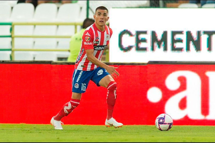 Sin afición, San Luis y América disputan la jornada 16