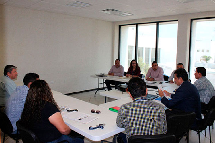 PGJT imparte capacitación en materia de amparo penal
