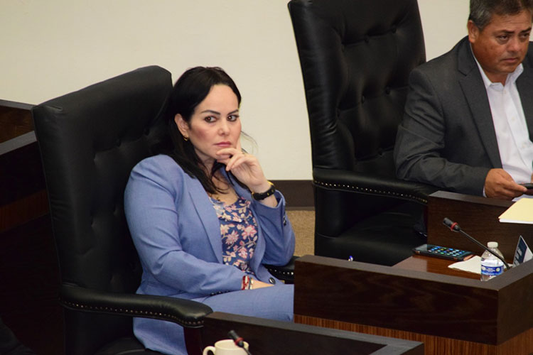 “No me voy aferrar a la coordinación”: Canturosas