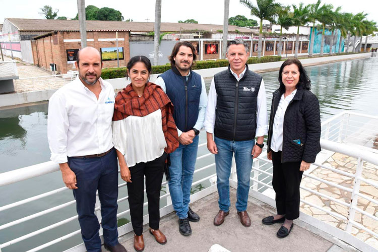 Anuncian amplía Cartelera Cultural de Día de Muertos