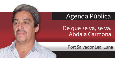 Cena de Negros Impunidad y corrupción…