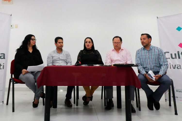 Organiza Gobierno de Matamoros “Festival de la Huesuda 2019”