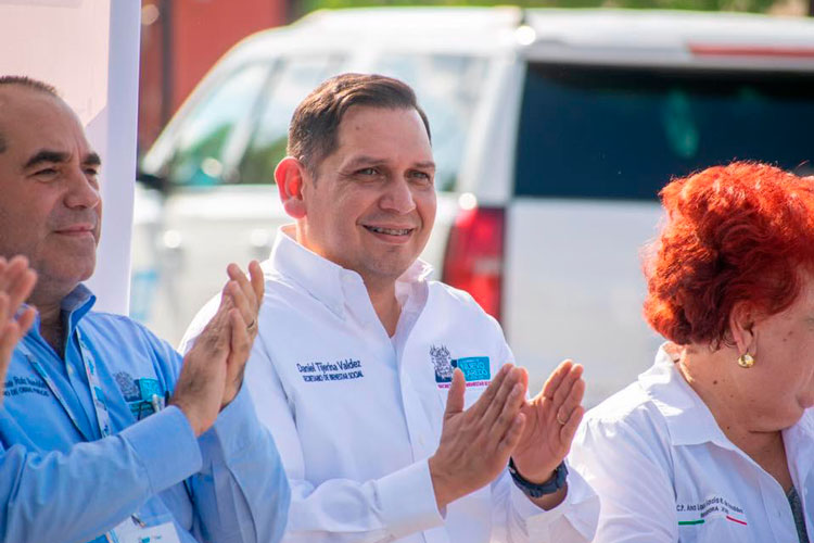 Modificará su estructura Bienestar Social en apoyo de la ciudadanía