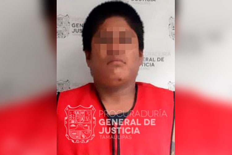 Vinculan a proceso a presunto violador de menor
